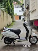 Honda Activa 6 G