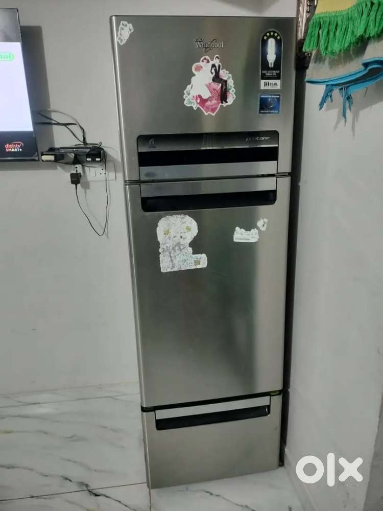 Super cooling top condition and 310 L