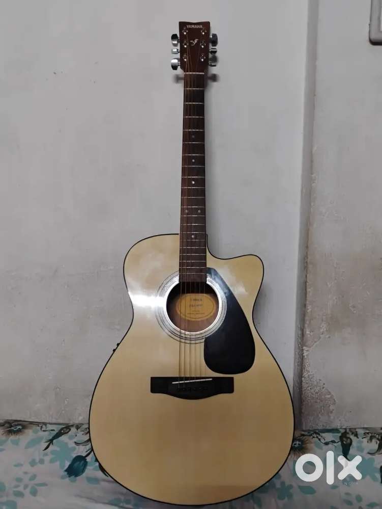 Yamaha fsx80c