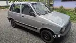Maruti Suzuki 800 2008 Petrol Good Condition