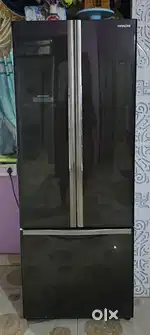 French Door Refrigerator