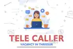 Job Openings – Telecaller