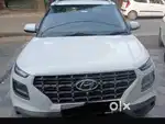 Hyundai Venue 2020 Diesel Good Condition