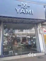 Wanted Lady Staff , Fancy shop Nathancode Thiruvananthapuram