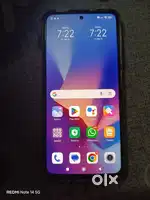 Mi note 11 SE