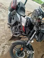 Good condition bike