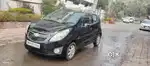 Chevrolet Beat, 2012, Diesel