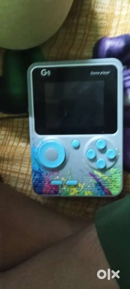 G5 player in sell now buy fast now