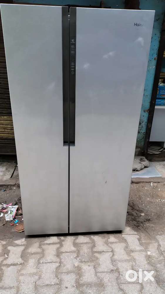Good condition