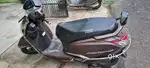 TVS Jupiter125