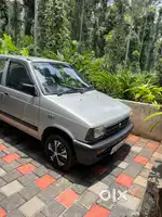 Maruti Suzuki 800 2009 Petrol Good Condition