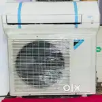 Price of selling second hand Ac Excellent working condition