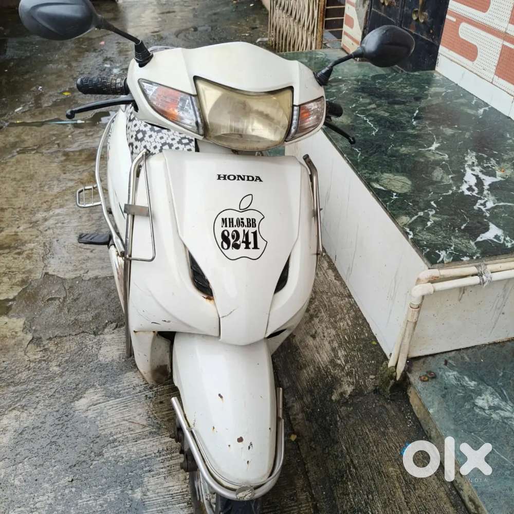 Argent sell my activa