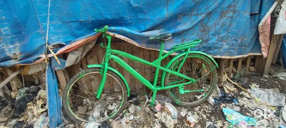 Green colour is best