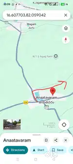 Site for sale