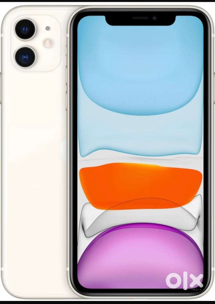 I phone 11. 128 gb battery healt 85. Good condition