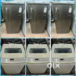 WASHING MACHINE & FRIDGE on  RENT with Maintenance free in All Pune