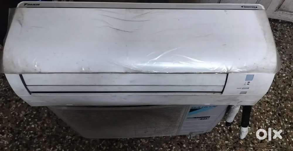 Daikin 5-Star Inverter 1 Ton Split AC for Sale!