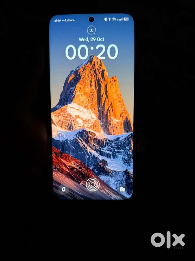 Oppo reno 12 pro 12/256gb