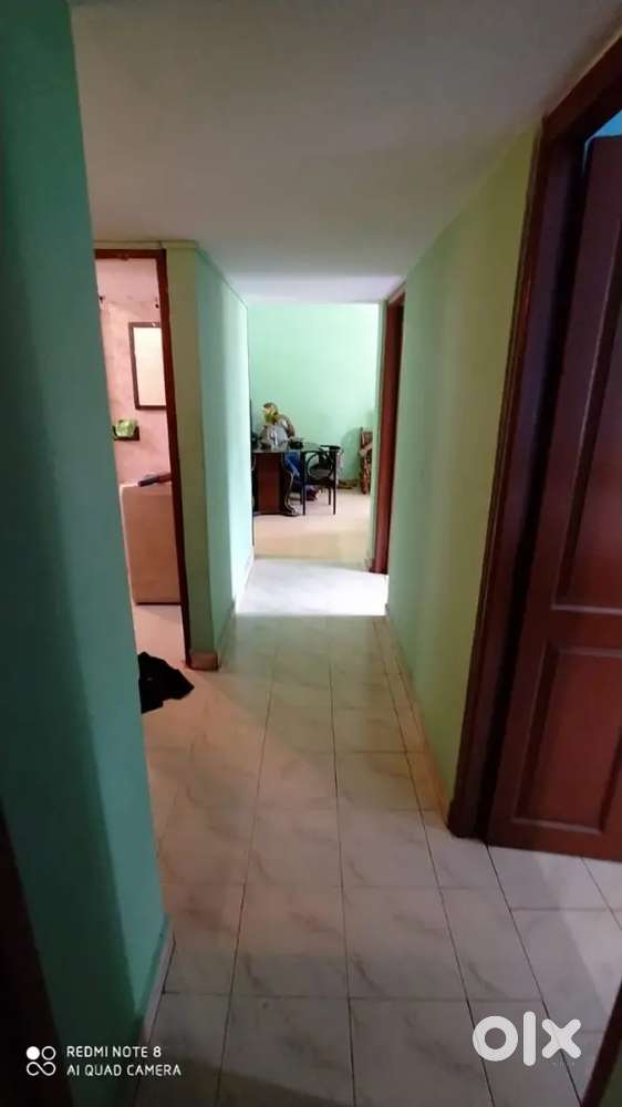 2bhk fur 18k Carmona