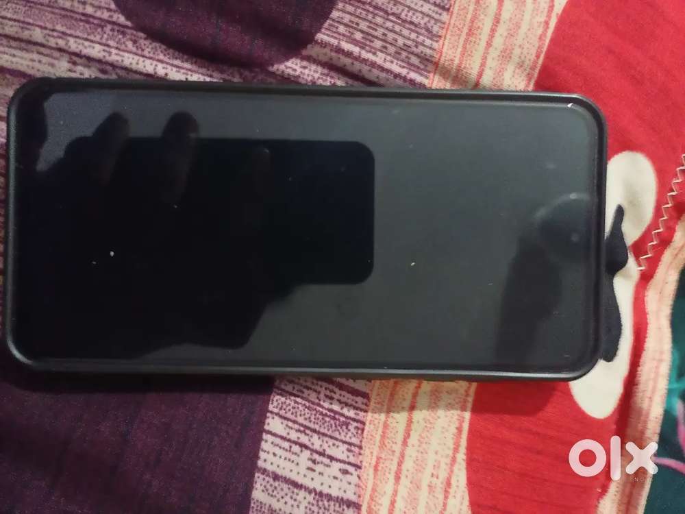 Realme Narzo 30