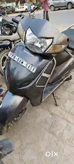 Honda Activa 3G Scooter