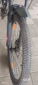 2021 model, 21 gears,