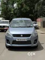 Maruti Suzuki Ertiga 2012-2015 VDI, 2012, Diesel