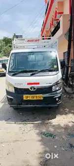 Tata intra v10 gadi ke paper complete mile ge