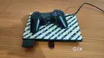 Ps2 with 16gb pendrive