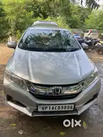Honda City 2014-2015 V MT, 2014, Petrol