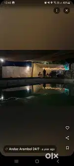 Required hotel staff