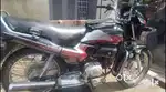 good condition bike,