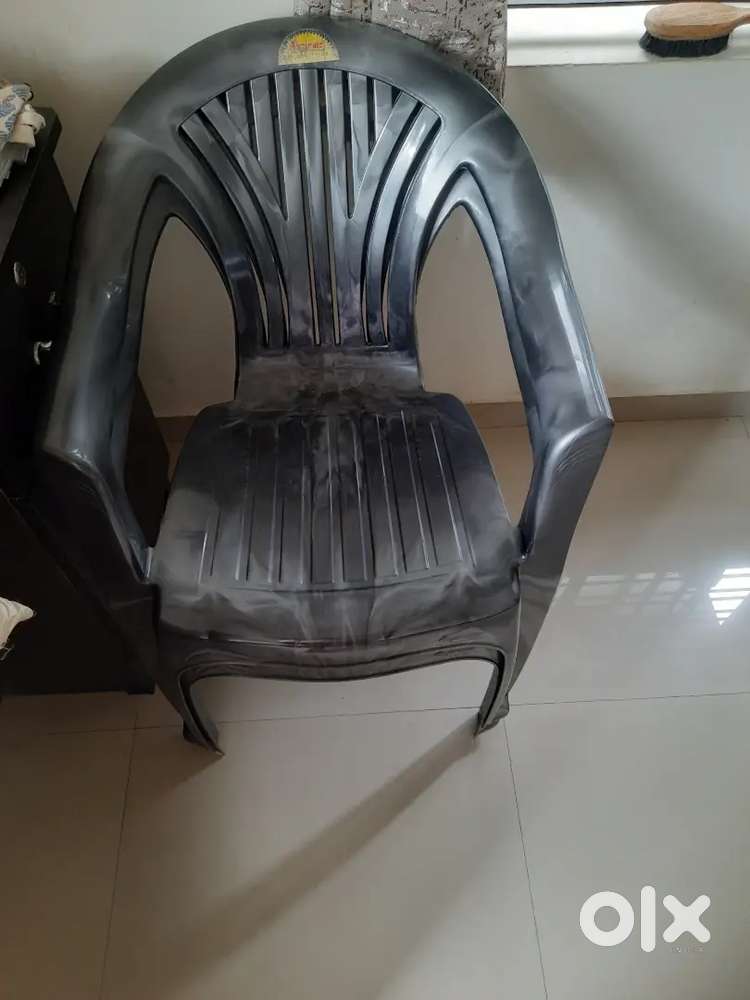 Plastic Chairs