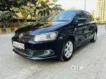 Volkswagen Vento 2010-2013 New Diesel Highline, 2012, Diesel