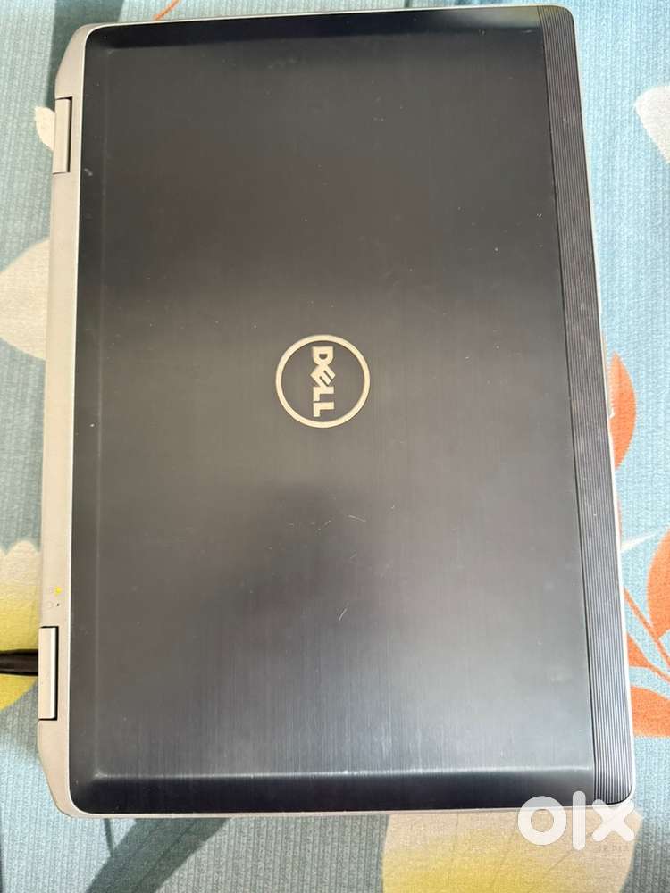 Dell Latitude 7270 RAM 256SSD 8GB ram