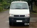 Maruti Suzuki Eeco CNG 5 Seater AC, 2018, CNG & Hybrids