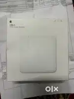 Iphone 67w USB_C Power Adapteter