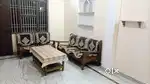 Vaishali, 1BHK Semi-FurnishedFor service class Family only, Vegetarian