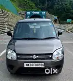 Maruti Suzuki Wagon R CNG LXI Opt, 2022, CNG & Hybrids
