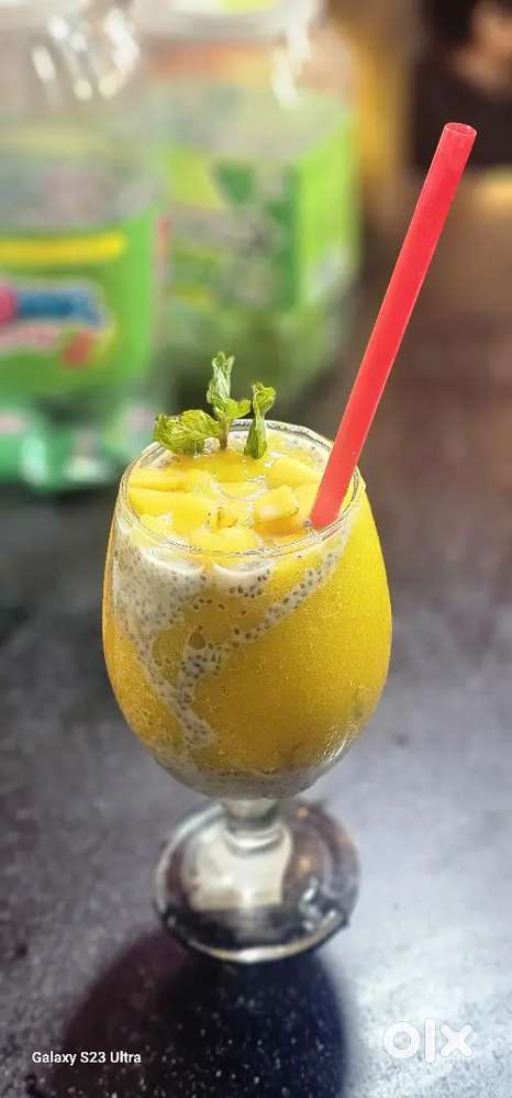 Juice maker