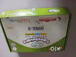 Eduvate robotics kit class 8