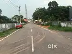4,5,6,8 CENT VILLA PLOT NEAR PUKKATTUPADY