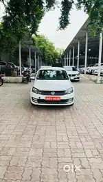 Volkswagen Vento 1.5L TDI Highline Plus AT Diesel, 2016, Diesel