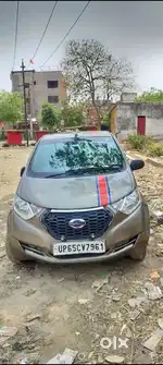 Datsun RediGO 2017 Petrol 27000 Km Driven