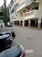 2BHK flat on rent From 01st June 2025 only family