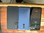 poco f1 oneplus 7 samsung s21fe