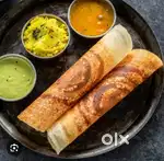 Wanted dosa master