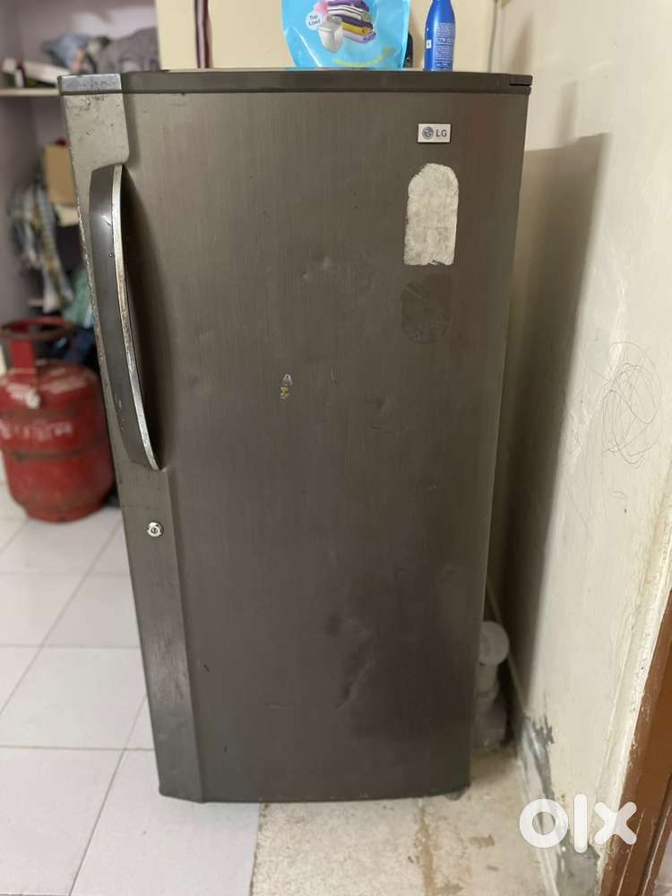 LG single door Refrigerator