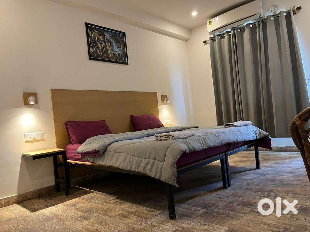 Guest house prime commercial location